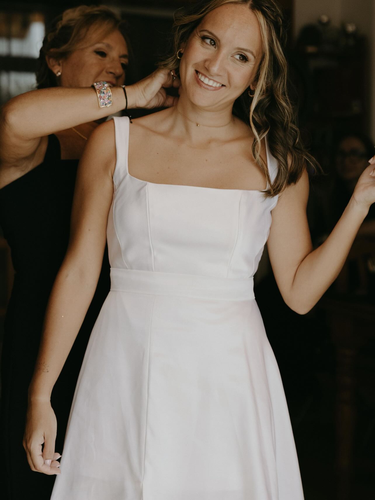 Resultado maquillaje nupcial 1