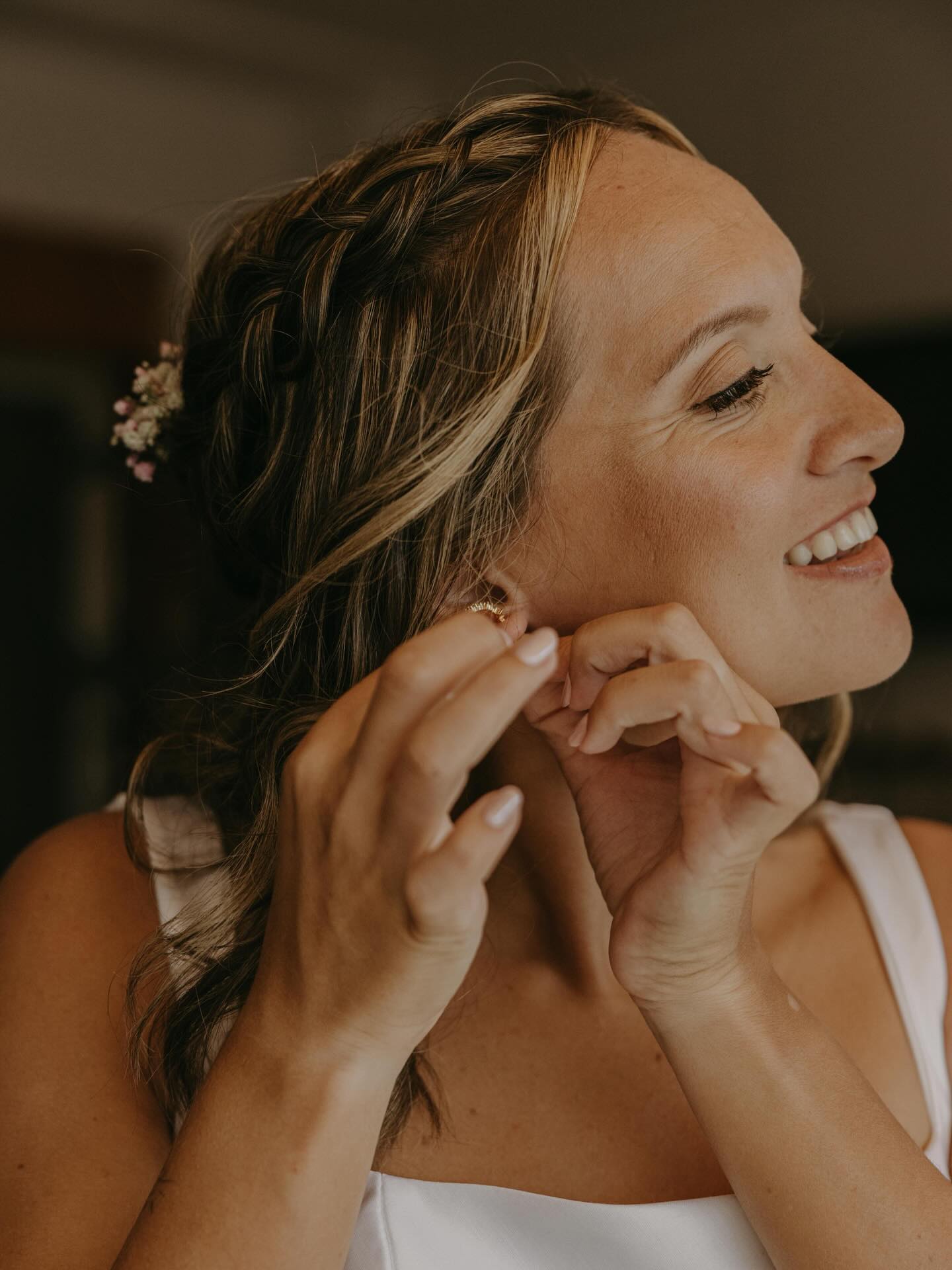 Resultado maquillaje nupcial 2