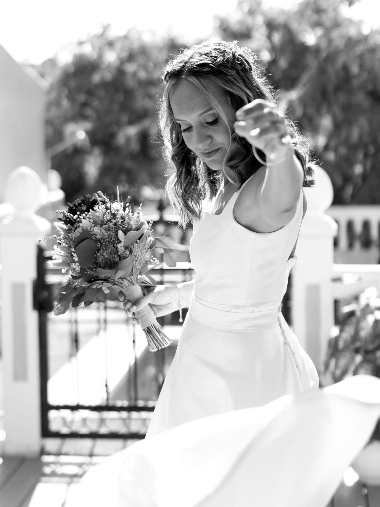 Resultado maquillaje nupcial 3