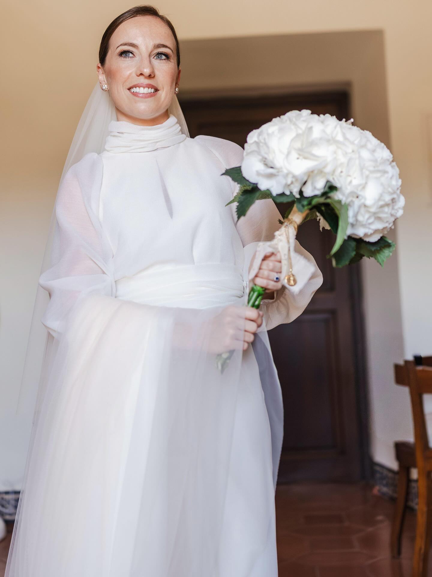 Atención al detalle en boda