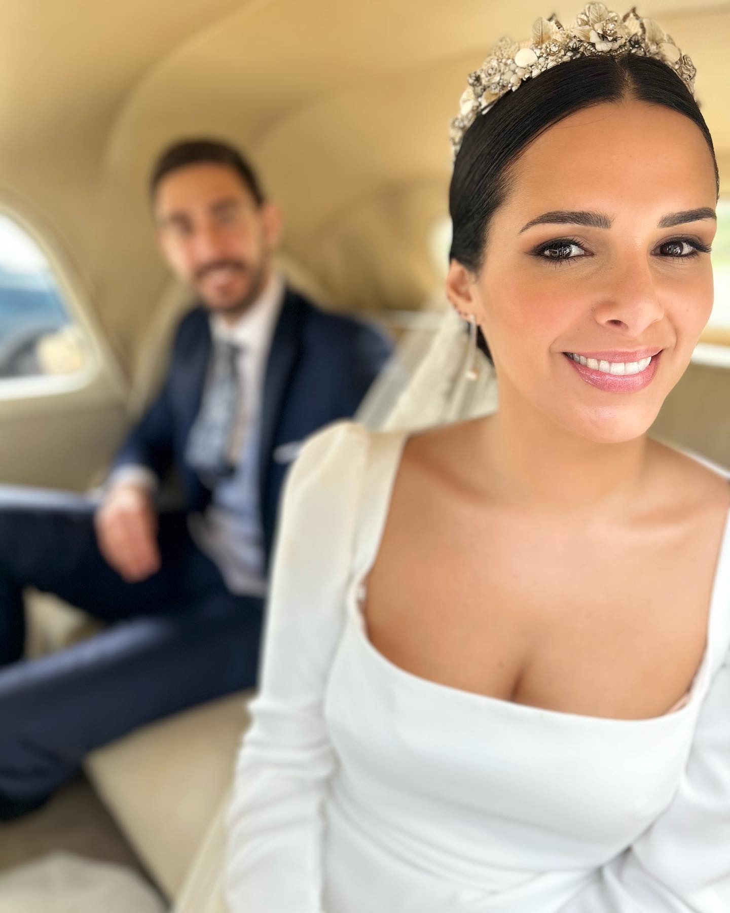 Maquillaje de novia profesional