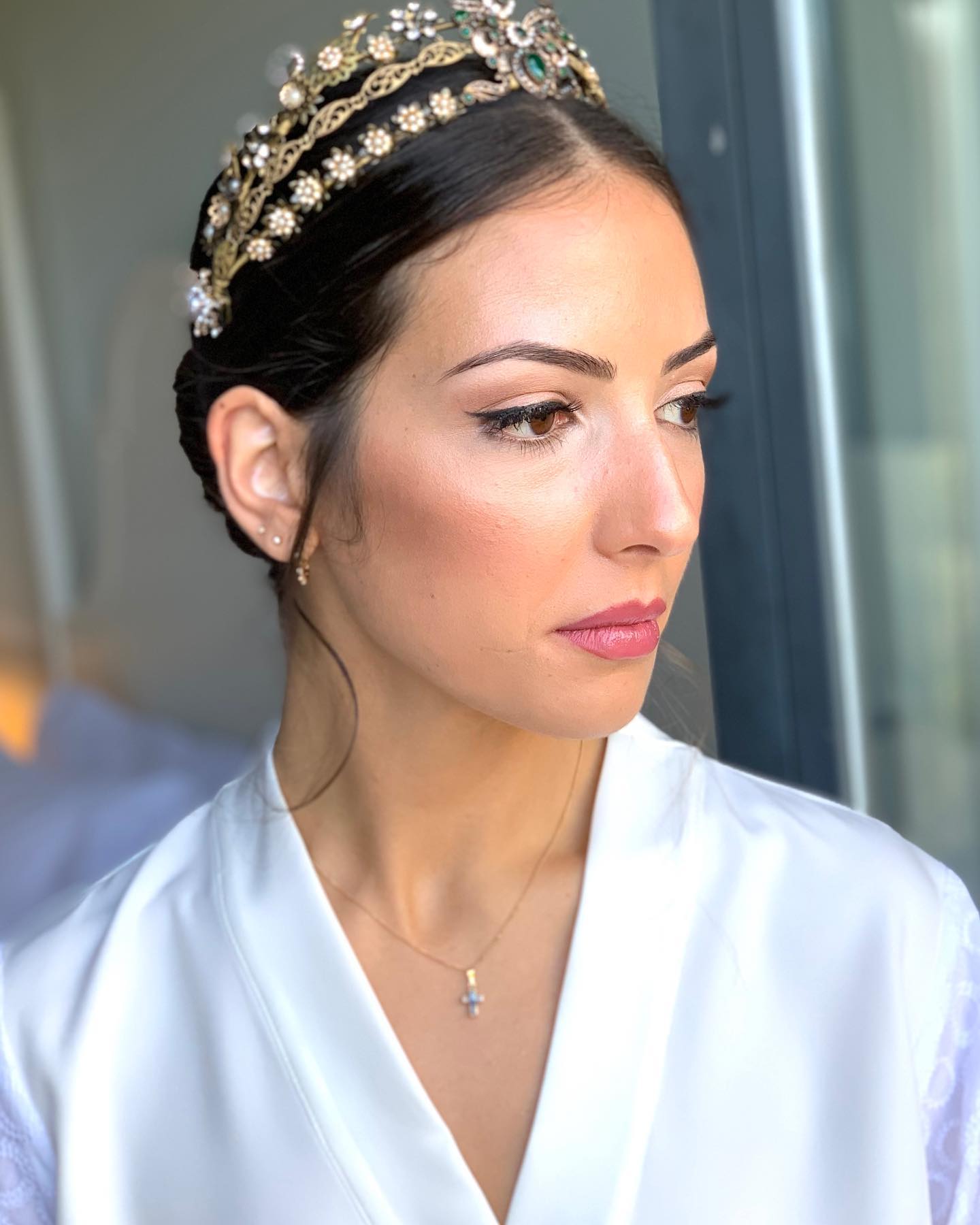Atención profesional en bodas