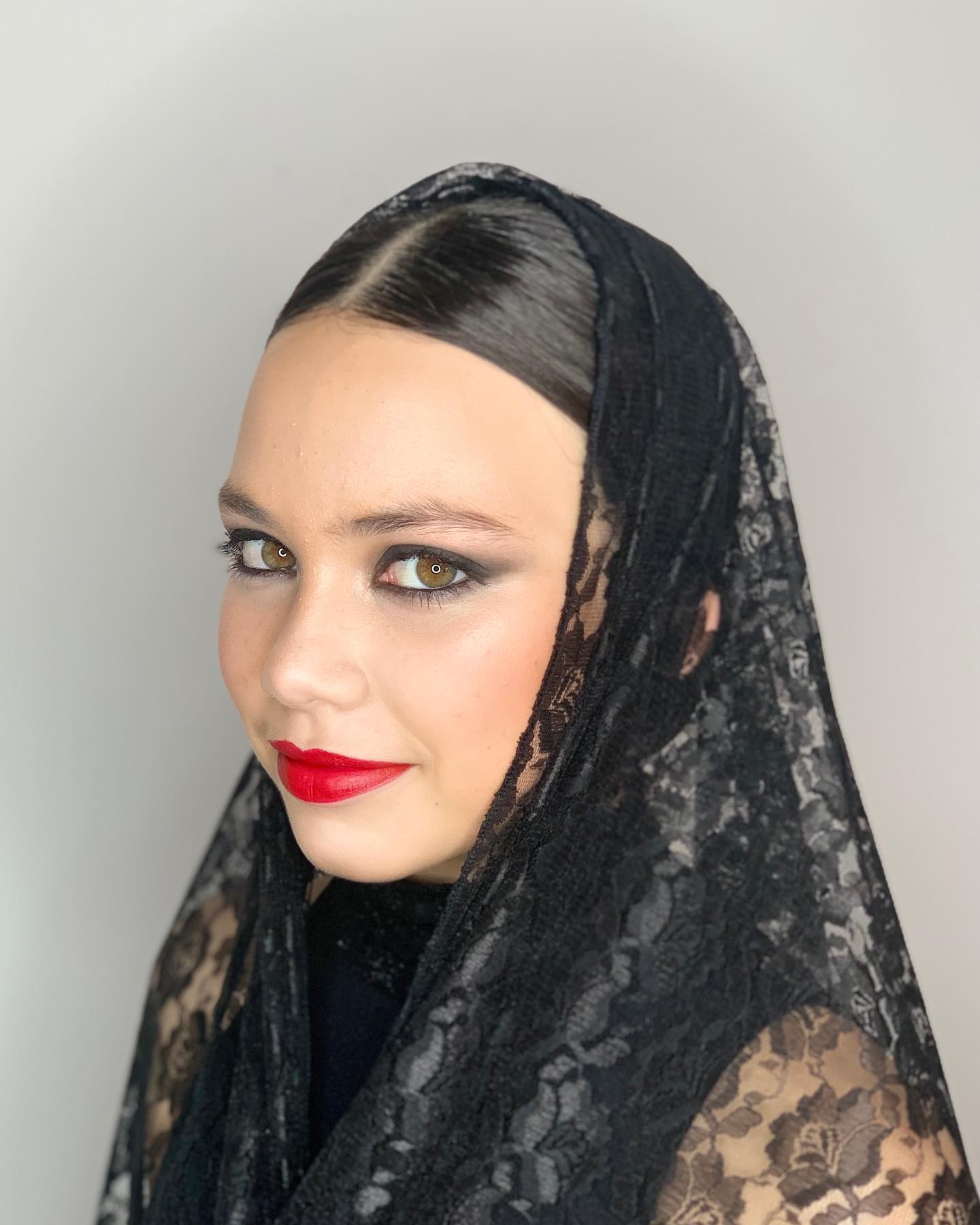 Maquillaje para eventos 6