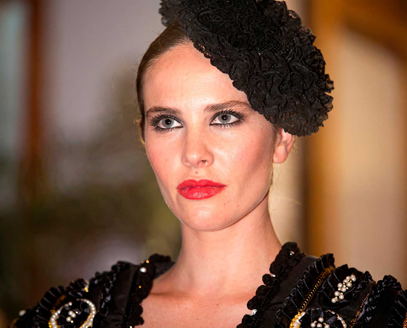 Maquillaje profesional eventos