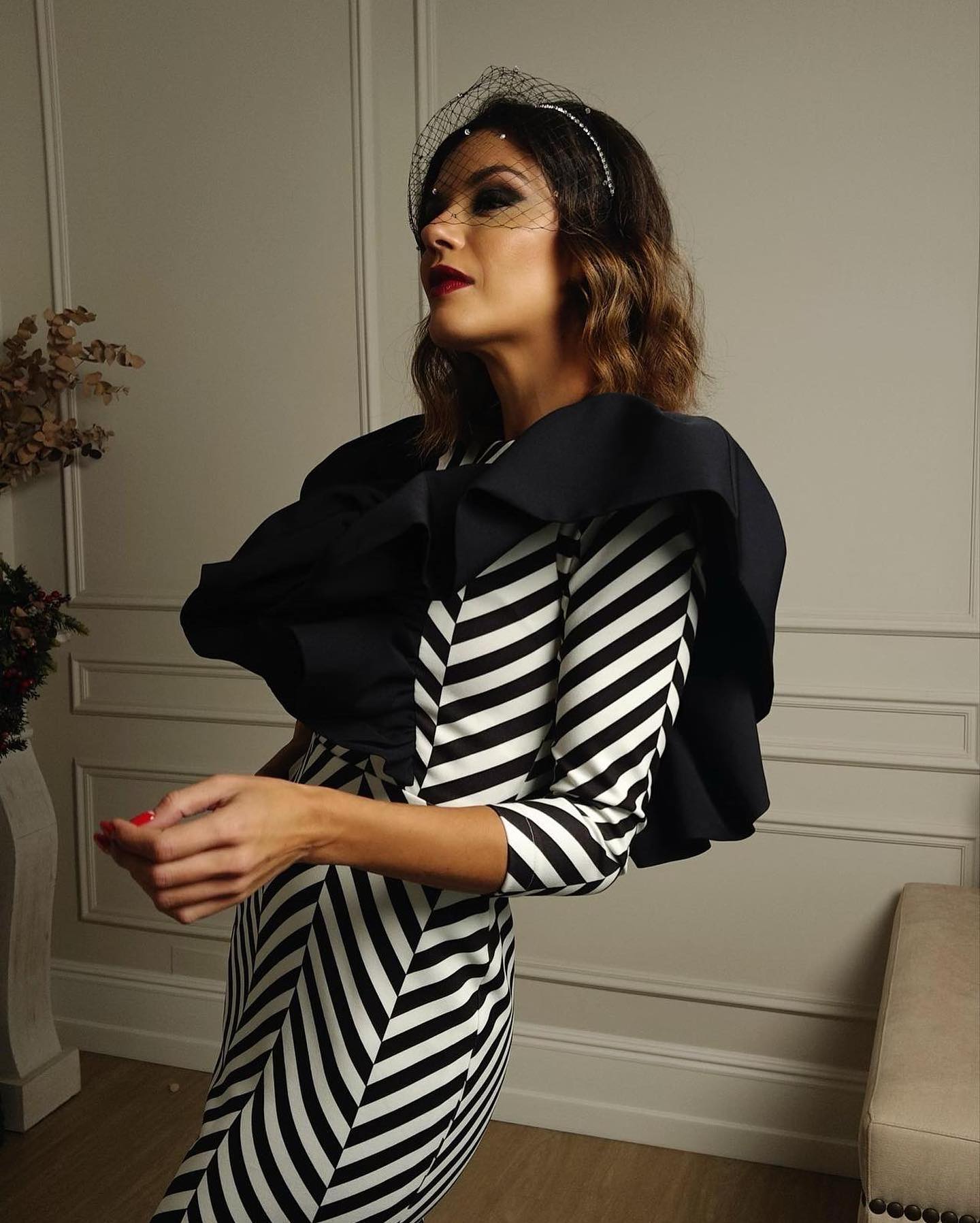 Maquillaje para eventos 1